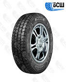 Шина 195/75R16C 107/105R  TL Bravado BEL-303_BELSHINA